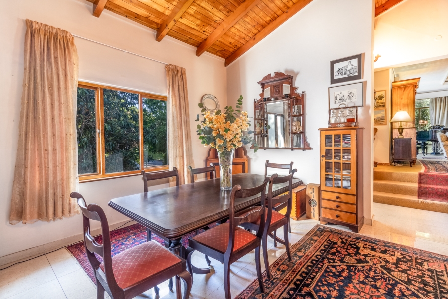 4 Bedroom Property for Sale in Brandwacht Western Cape